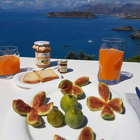 Villa Crawford San Nicola Arcella Ngoại thất bức ảnh