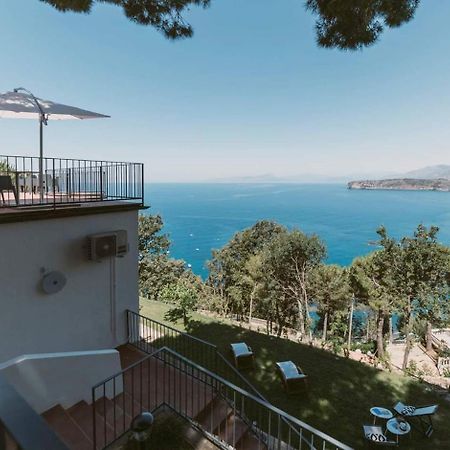 Villa Crawford San Nicola Arcella Ngoại thất bức ảnh