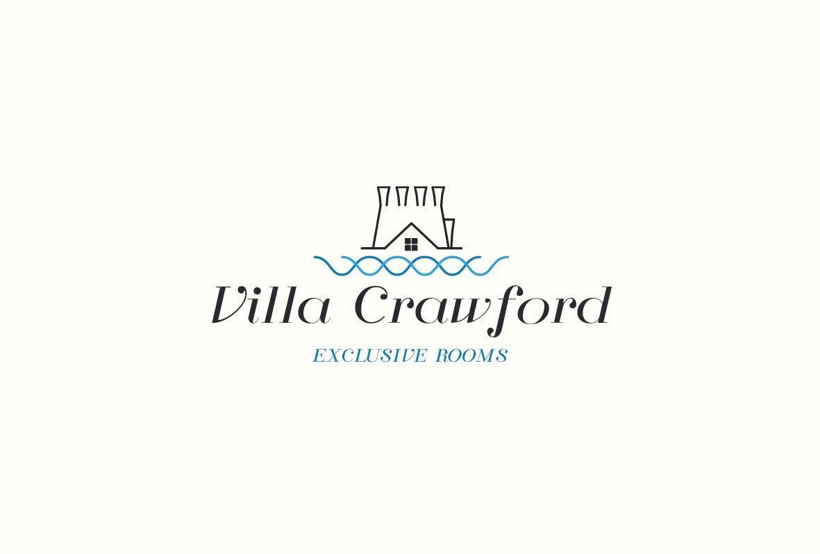 Villa Crawford San Nicola Arcella Ngoại thất bức ảnh