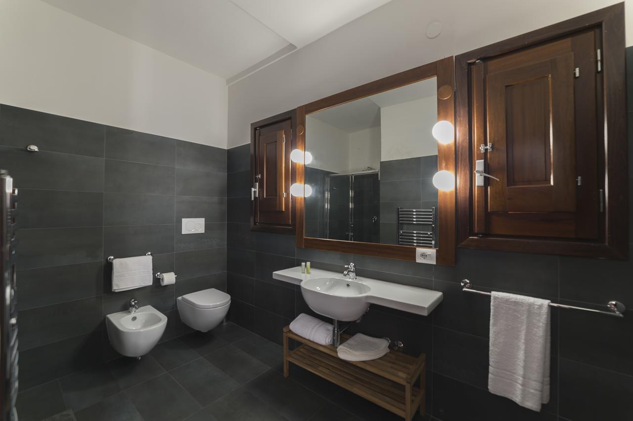 Villa Crawford San Nicola Arcella Ngoại thất bức ảnh