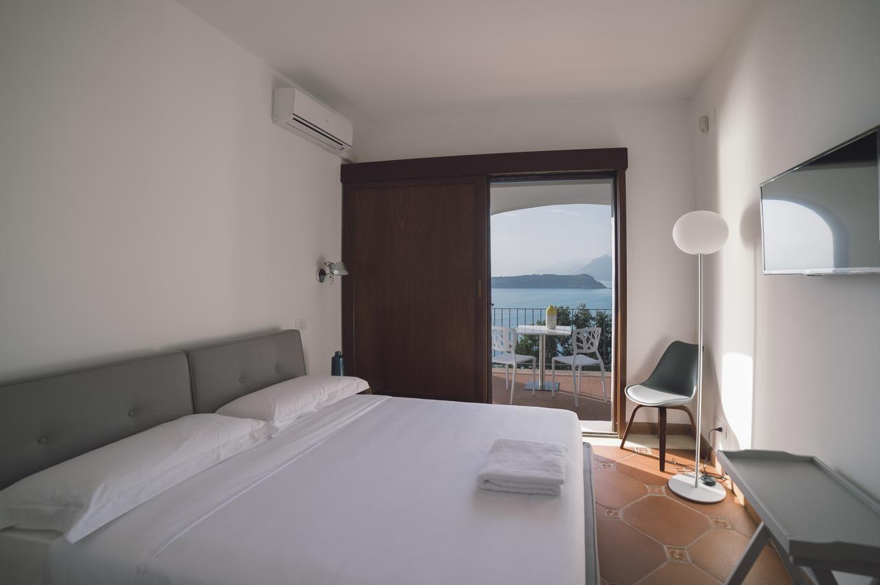 Villa Crawford San Nicola Arcella Ngoại thất bức ảnh