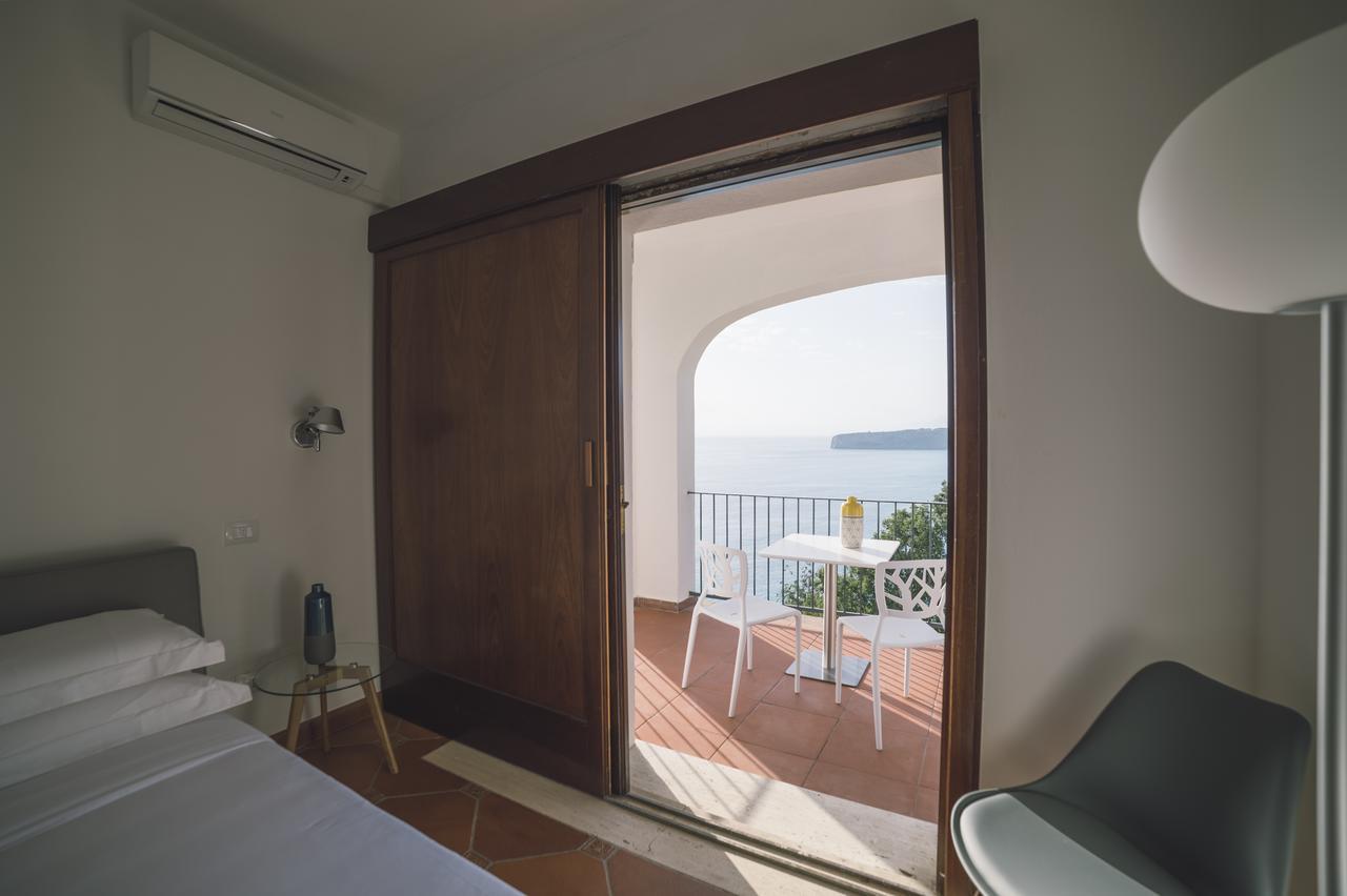 Villa Crawford San Nicola Arcella Ngoại thất bức ảnh