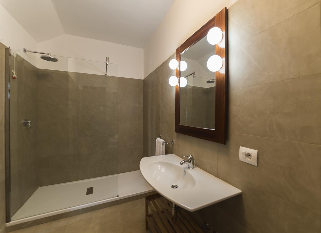 Villa Crawford San Nicola Arcella Ngoại thất bức ảnh