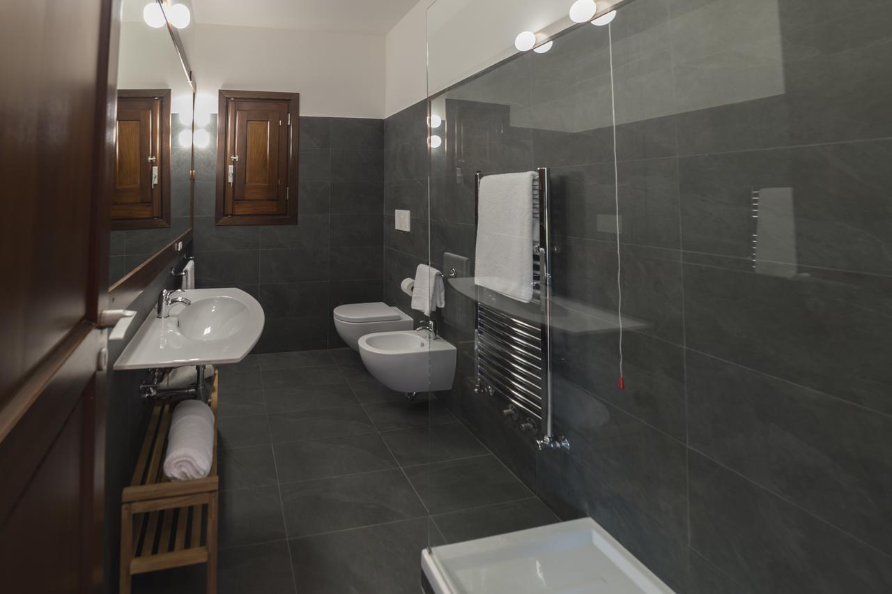 Villa Crawford San Nicola Arcella Ngoại thất bức ảnh