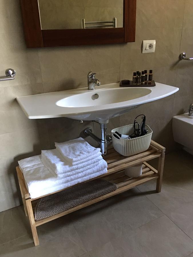 Villa Crawford San Nicola Arcella Ngoại thất bức ảnh